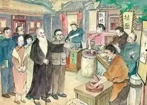 穿到民国看戏吃瓜免费,戏里戏外，吃瓜群众免费观剧记  第1张