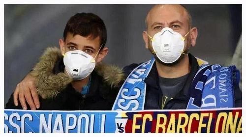 意大利口罩爆料视频播放,揭秘防疫物资背后的真相